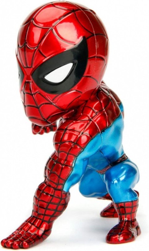 Figurki marvel klasyczny spider-man, 10 cm