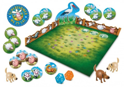 Gra superfarmer: big box
