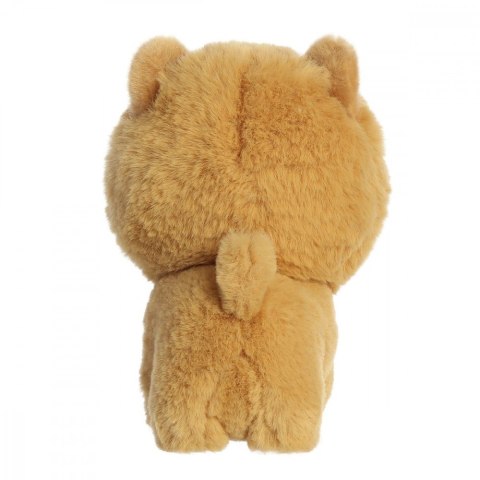 Maskotka teddy pets chow chow