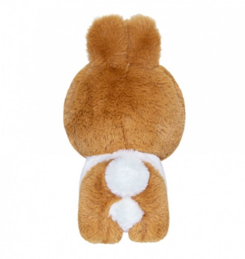 Maskotka teddy pets króliczek złoty
