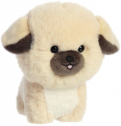 Maskotka teddy pets pekińczyk