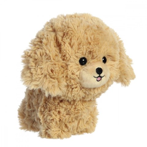 Maskotka teddy pets złoty pudel