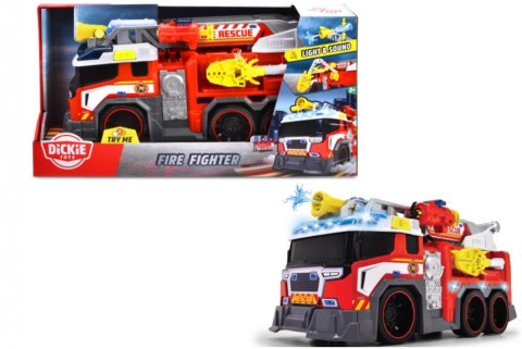 Pojazd straż pożarna 37,5 cm