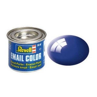 Revell email color 51 ul tramarine-blue