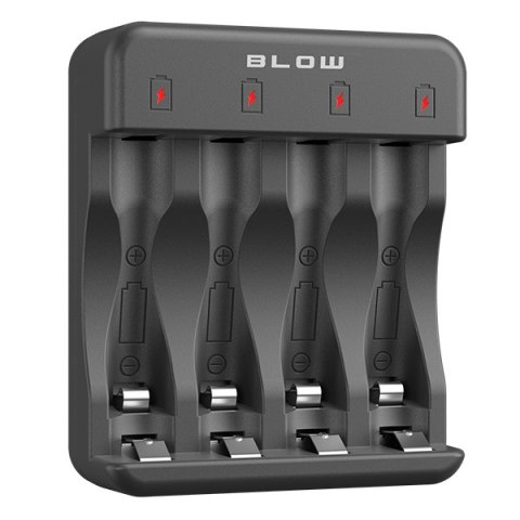 75-457# Ładowarka blow xn-108 aa i aaa