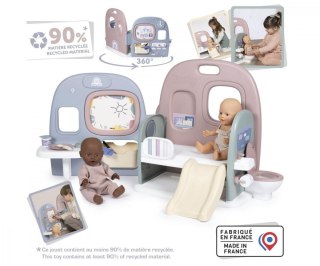 Kącik zabaw baby care