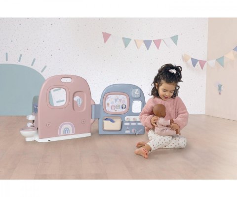 Kącik zabaw baby care