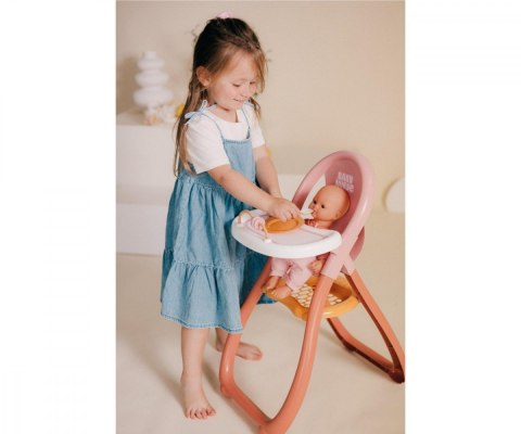 Krzesełko do karmienia baby nurse