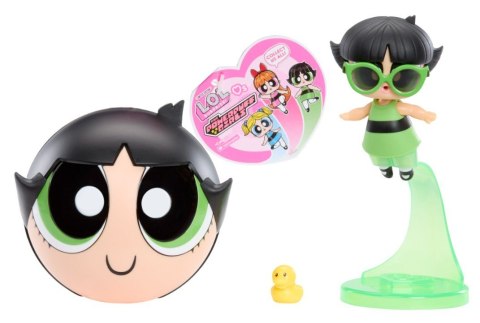 Lalka l.o.l. surprise powerpuff atomówki 1 sztuka