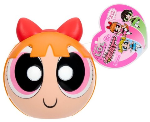 Lalka l.o.l. surprise powerpuff atomówki 1 sztuka