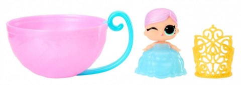 Lalka l.o.l. surprise princess baby sisters 1 sztuka