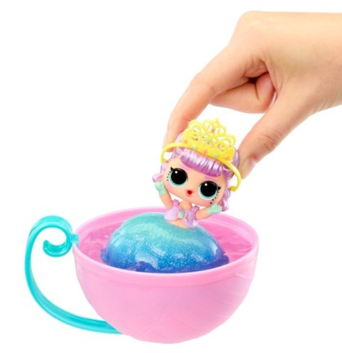 Lalka l.o.l. surprise princess tots 1 sztuka