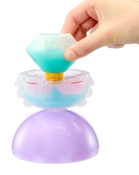 Lalka l.o.l. surprise princess tots 1 sztuka