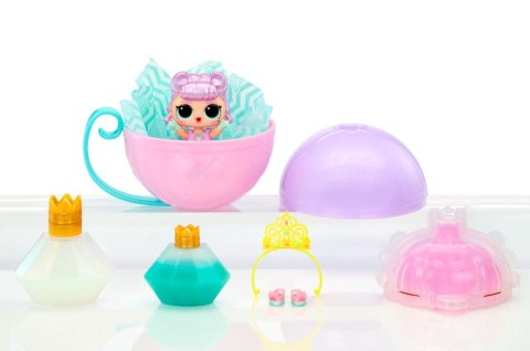 Lalka l.o.l. surprise princess tots 1 sztuka