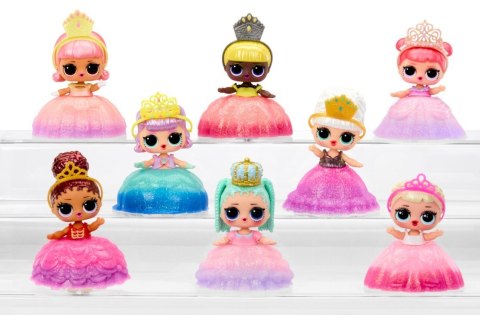 Lalka l.o.l. surprise princess tots 1 sztuka