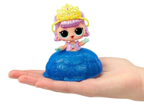Lalka l.o.l. surprise princess tots 1 sztuka