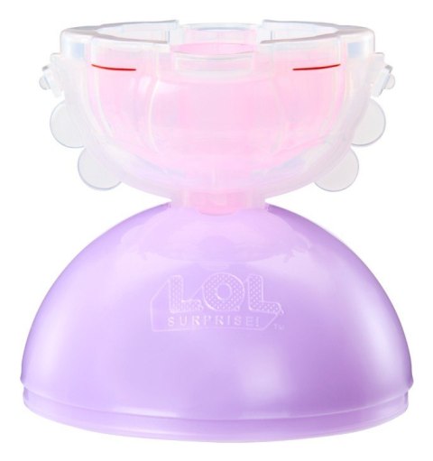 Lalka l.o.l. surprise princess tots 1 sztuka