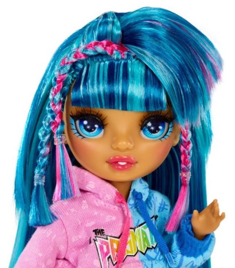 Lalka rainbow high new junior skyler