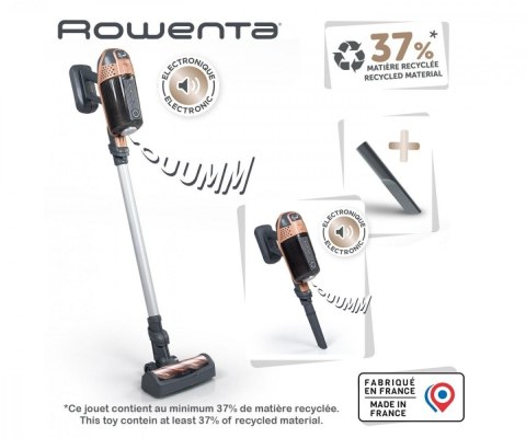 Odkurzacz rowenta x force flex