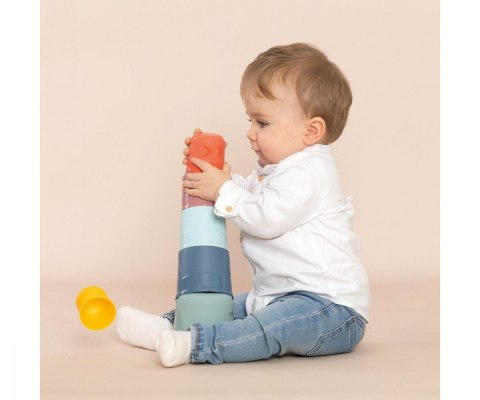 Piramidka magiczna wieża