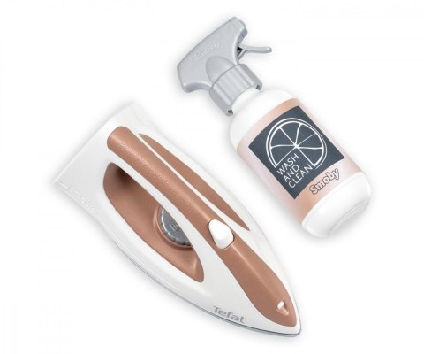 Składany stół do prasowania minitefal