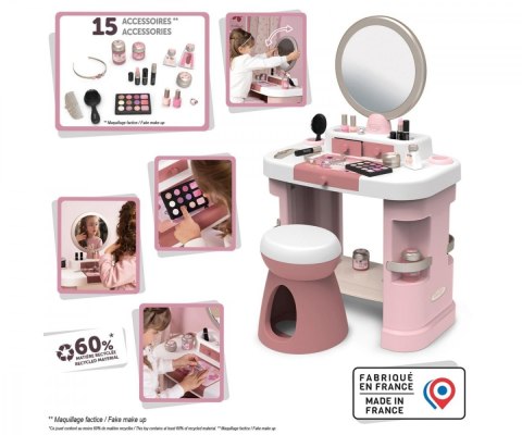 Toaletka my beauty dressing table