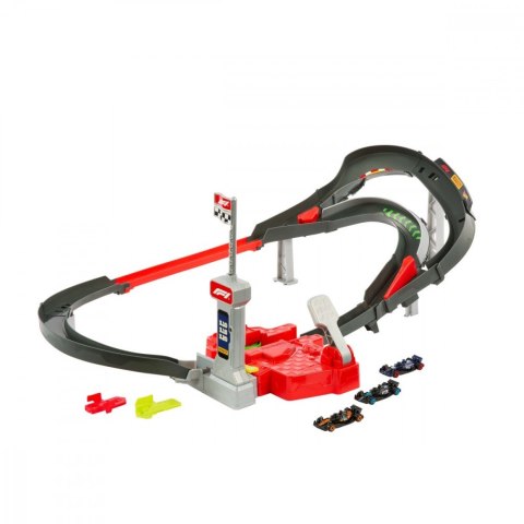 Tor wyścigowy racing formuła 1 sprint