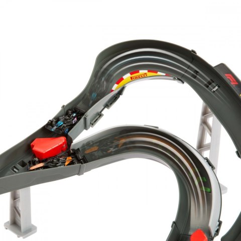 Tor wyścigowy racing formuła 1 sprint