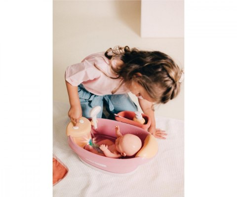 Wanienka z hydromasażem baby nurse