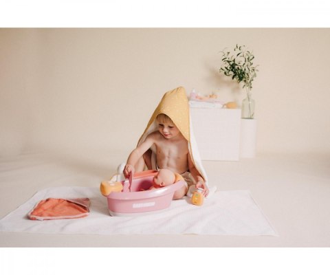 Wanienka z hydromasażem baby nurse