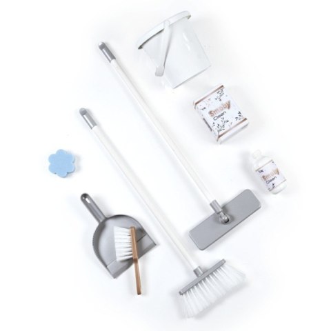 Wózek do sprzątania z odkurzaczem rowenta