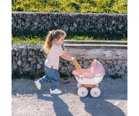 Wózek głęboki baby nurse