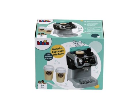 Zestaw baristy do espresso