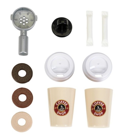 Zestaw baristy do espresso