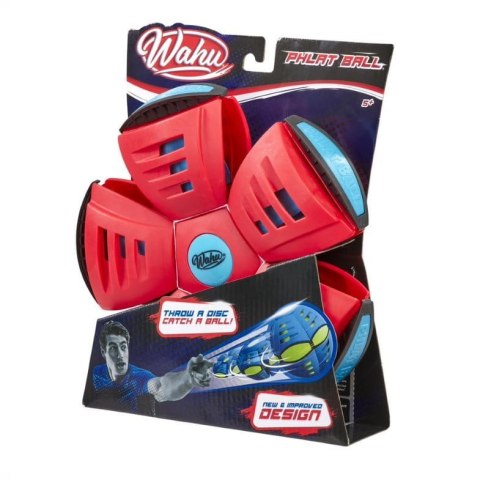 Dyskopiłka wahu phlatball classic mix