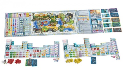 Gra civolution (edycja polska)