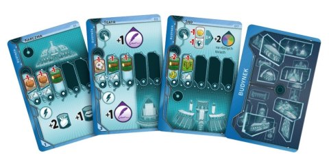 Gra civolution (edycja polska)