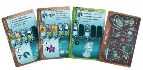 Gra civolution (edycja polska)