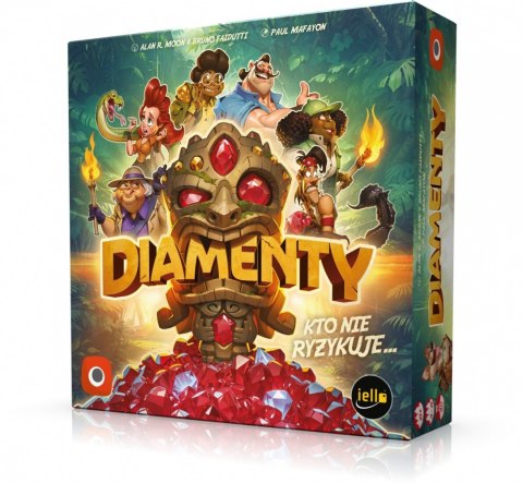 Gra diamenty wersja 1.5