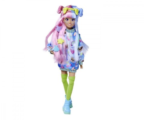 Lalka kawaii hi mia i piesek choco