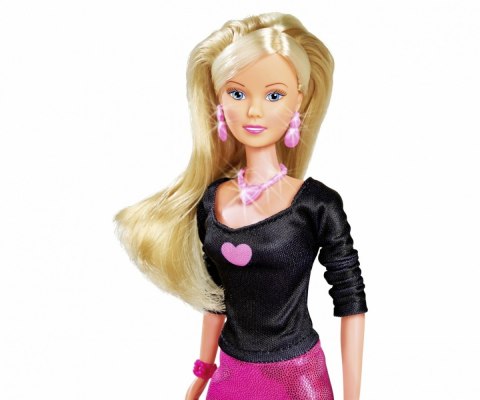 Lalka steffi love steffi w sklepie jubilerskim