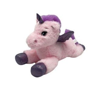 Maskotka jednorożec emily 30 cm