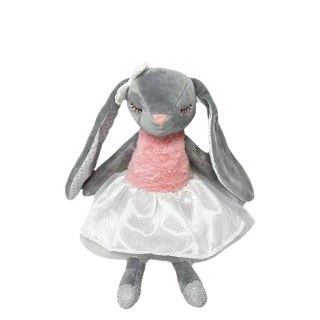 Maskotka króliczka ola 38 cm
