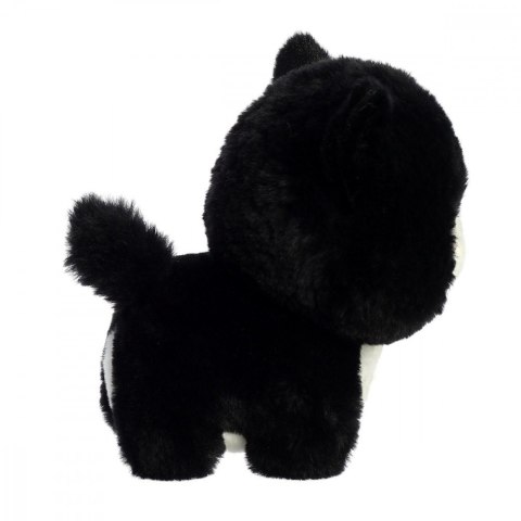 Maskotka teddy pets kot tuxedo