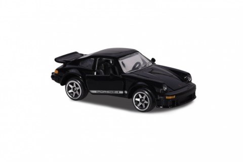 Pojazd majorette vintage, 6 rodzajów