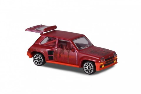 Pojazd majorette vintage, 6 rodzajów