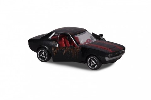 Pojazd majorette vintage, 6 rodzajów