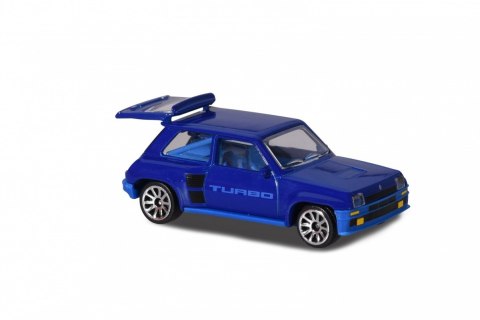 Pojazd majorette vintage, 6 rodzajów