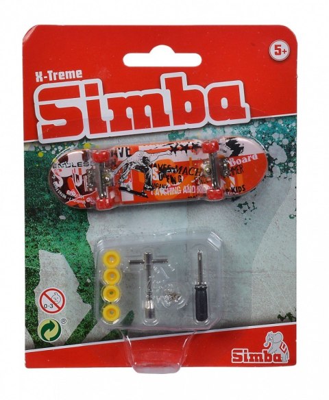 Wot mini deskorolka, 6 rodzajów mix