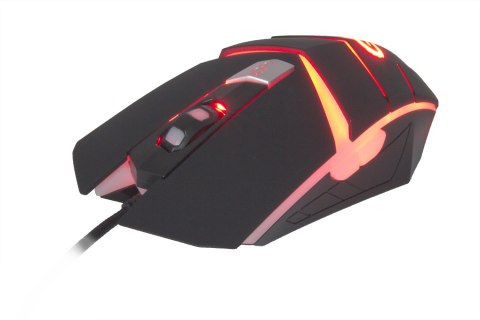 EGK3000 Esperanza zestaw przewod. multimed. gaming led usb shelter